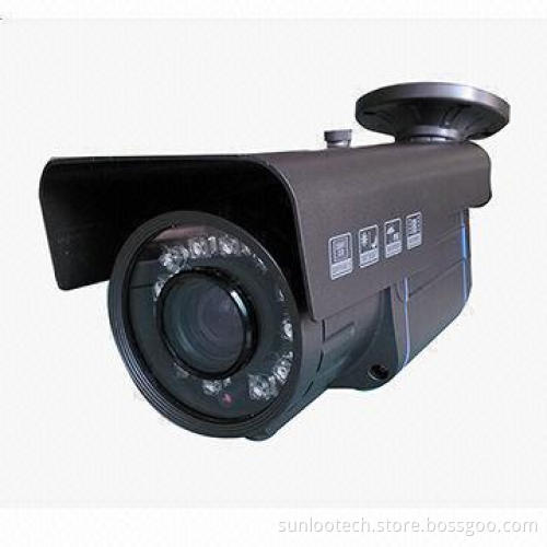 Axis Camera with Good-quality 1/3" Sony, 700TVL